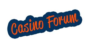  forum online casino