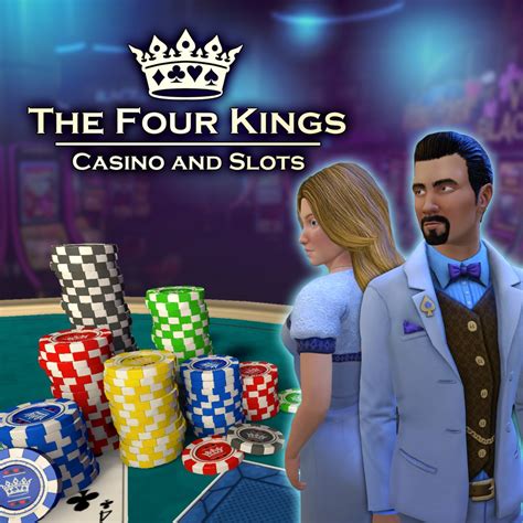  four kings casino and slots/irm/modelle/super mercure/ohara/modelle/keywest 3