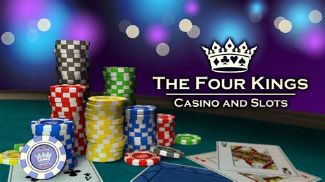  four kings casino and slots/ohara/modelle/784 2sz t/irm/interieur