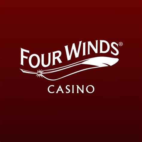  four winds casino w club