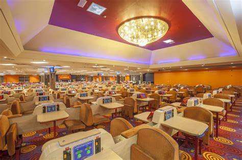  foxwoods casino bingo 2020
