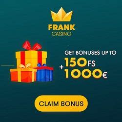  frank casino no deposit bonus code/kontakt/service/garantie