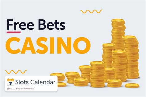  free bet casino