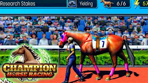  free casino games horse racing