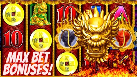  free casino slot games 5 dragons