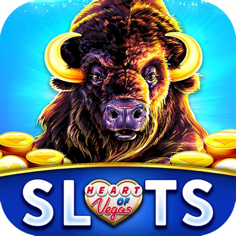  free casino slot games heart of vegas