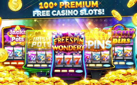 free casino slot machines offline