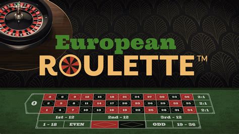  free european roulette game/ohara/modelle/1064 3sz 2bz