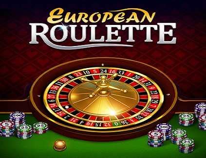  free european roulette no download