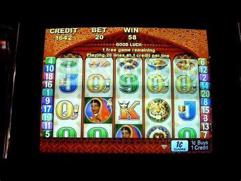  free indian casino slots