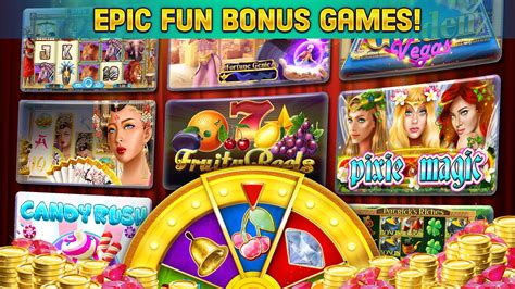  free offline slots games for android