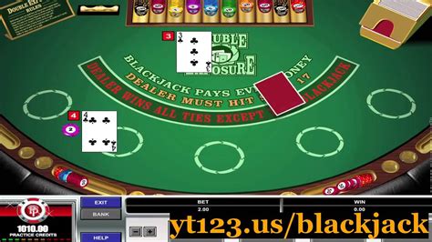  free online blackjack game trainer