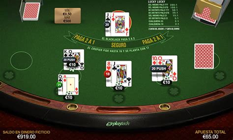  free online blackjack with lucky lucky