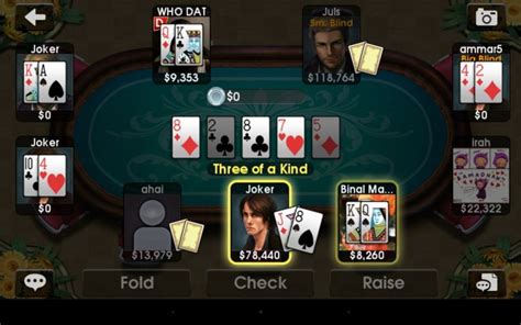  free online multiplayer poker with friends