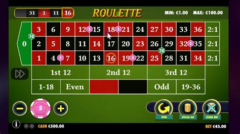  free online roulette pragmatic