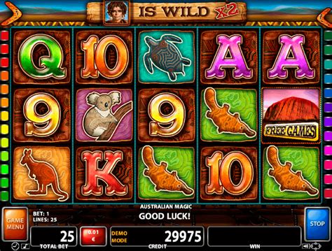  free online slot machines australia