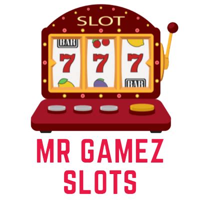  free online slots mr gamez
