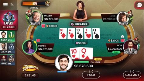  free poker games android