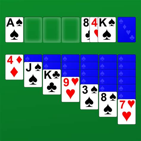  free poker solitaire games