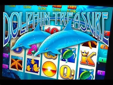  free pokies online dolphin treasure to play
