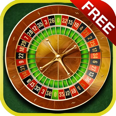  free roulette app for iphone
