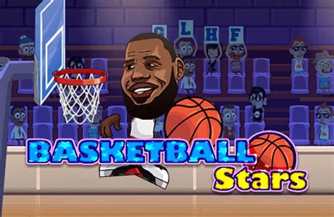  free slot game basketball star