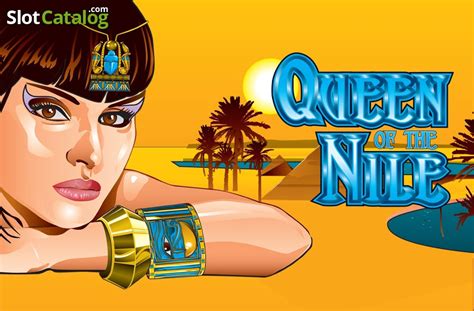  free slot games queen of the nile