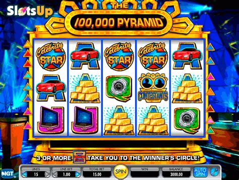 free slot machine games pyramid