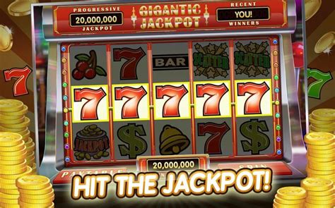  free slot machine jackpot game