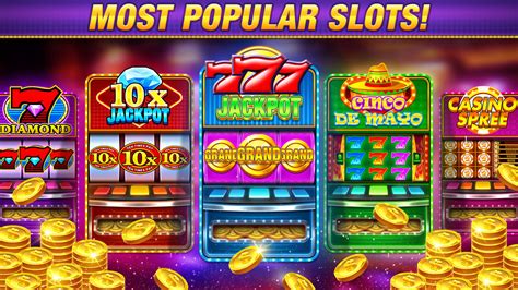  free slot machines just for fun