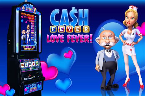  free slots cash fever