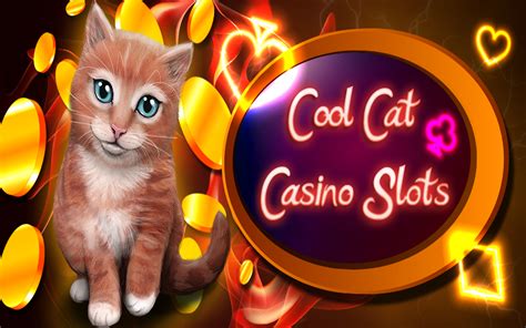 free slots casino cat party