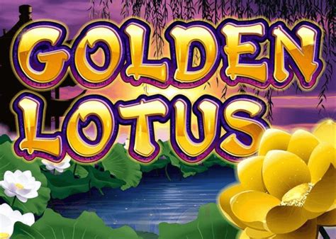  free slots games golden lotus