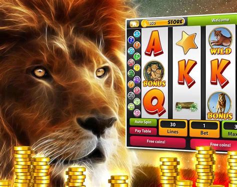  free slots king of africa