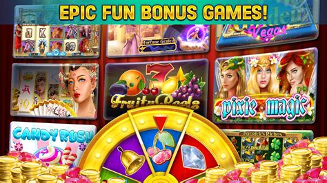  free slots offline android
