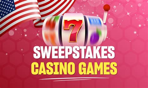  free slots sweepstakes
