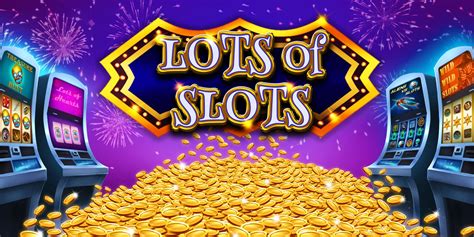  free slots with lots of coins