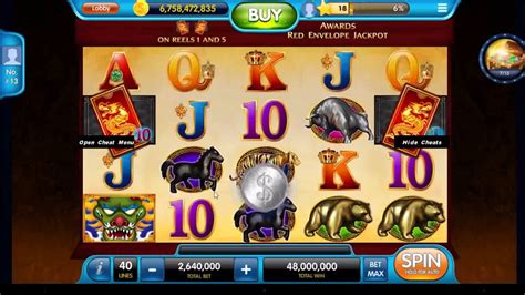  free slots with unlimited coins