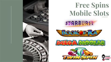  free spins mobile casino