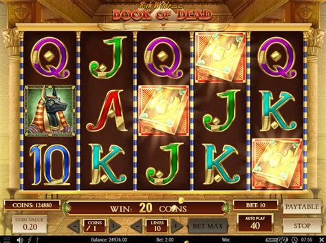  free spins no deposit book of dead