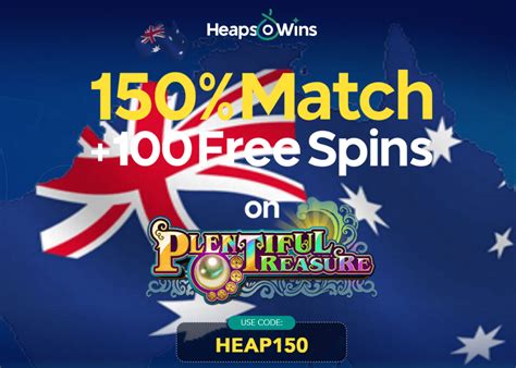  free spins no deposit casinos australia