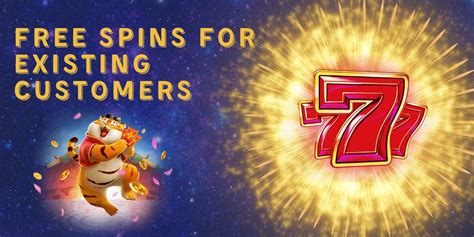  free spins no deposit for existing players