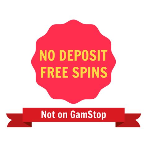  free spins no deposit no gamstop