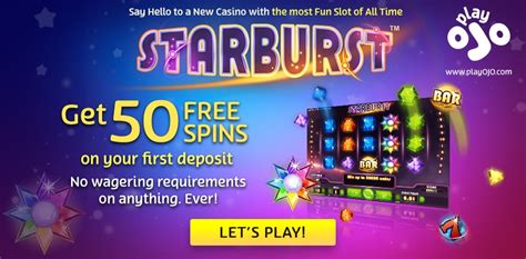  free spins no deposit no wagering requirements