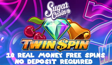  free spins no deposit win real money