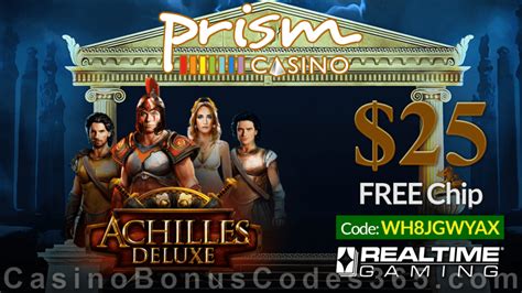  free spins prism casino