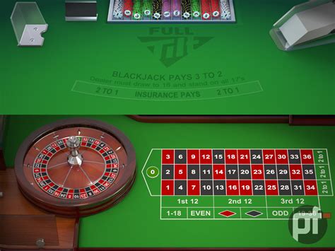  full tilt poker casino