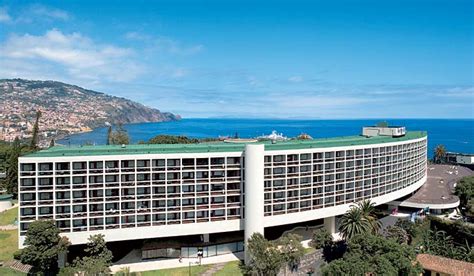  funchal hotel casino park/irm/modelle/loggia compact