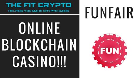  funfair crypto casino