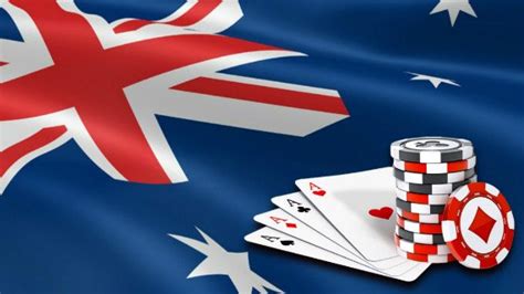  gambling in australia
